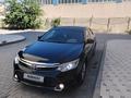 Toyota Camry 2015 года за 10 000 000 тг. в Актау
