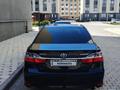 Toyota Camry 2015 года за 10 000 000 тг. в Актау – фото 10