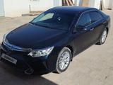 Toyota Camry 2015 годаүшін9 500 000 тг. в Актау – фото 3