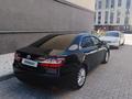Toyota Camry 2015 года за 10 000 000 тг. в Актау – фото 11