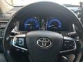 Toyota Camry 2015 года за 10 000 000 тг. в Актау – фото 13