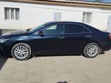 Toyota Camry 2015 годаүшін9 500 000 тг. в Актау – фото 4