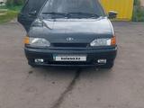 ВАЗ (Lada) 2115 2007 года за 1 200 000 тг. в Шымкент