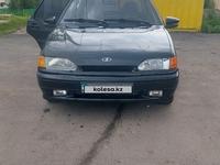 ВАЗ (Lada) 2115 2007 года за 1 200 000 тг. в Шымкент