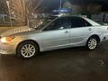 Toyota Camry 2001 годаүшін4 500 000 тг. в Астана – фото 2