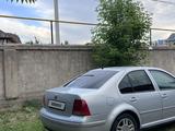 Volkswagen Bora 2000 годаүшін2 400 000 тг. в Шымкент – фото 3