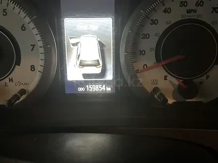 Toyota Sienna 2015 года за 14 500 000 тг. в Жанаозен – фото 14