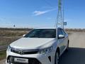 Toyota Camry 2017 годаүшін11 200 000 тг. в Атырау – фото 2