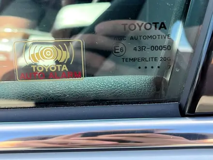 Toyota Camry 2017 года за 11 200 000 тг. в Атырау – фото 5