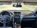 Toyota Camry 2017 годаүшін11 200 000 тг. в Атырау – фото 6