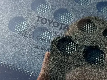 Toyota Camry 2017 года за 11 200 000 тг. в Атырау – фото 7