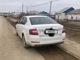 Skoda Octavia 2013 года за 5 200 000 тг. в Индерборский – фото 3