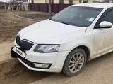 Skoda Octavia 2013 года за 5 200 000 тг. в Индерборский – фото 2