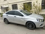 ВАЗ (Lada) Vesta 2022 года за 3 900 000 тг. в Кокшетау – фото 2