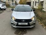 ВАЗ (Lada) Vesta 2022 года за 3 900 000 тг. в Кокшетау