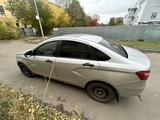 ВАЗ (Lada) Vesta 2022 года за 3 900 000 тг. в Кокшетау – фото 4