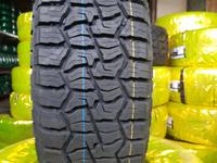 Автомобильные шины Greentrac Rough Master-X/T 285/50R20 за 75 000 тг. в Алматы