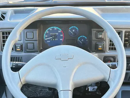 Chevrolet Damas 2022 года за 4 100 000 тг. в Алматы – фото 4