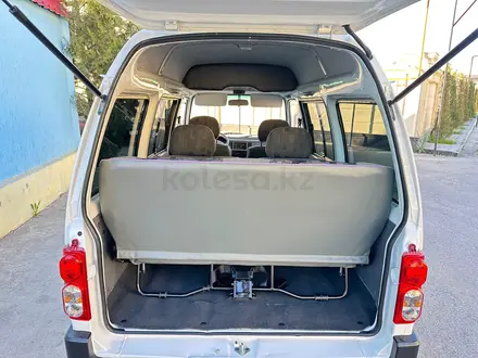 Chevrolet Damas 2022 года за 4 100 000 тг. в Алматы – фото 7