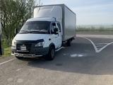 ГАЗ ГАЗель 2015 года за 12 500 000 тг. в Актобе – фото 4