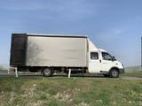 ГАЗ ГАЗель 2015 года за 12 500 000 тг. в Актобе – фото 5