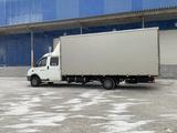 ГАЗ ГАЗель 2015 годаүшін12 000 000 тг. в Актобе