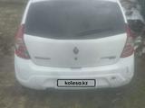 Renault Sandero 2013 года за 1 800 000 тг. в Усть-Каменогорск
