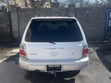 Subaru Forester 1998 годаүшін2 600 000 тг. в Алматы – фото 4