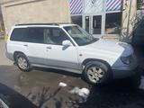 Subaru Forester 1998 года за 2 900 000 тг. в Алматы – фото 2