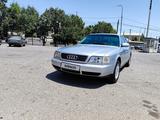 Audi A6 1996 года за 3 900 000 тг. в Шымкент