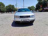 Audi A6 1996 года за 3 900 000 тг. в Шымкент – фото 2