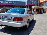 Audi A6 1996 года за 3 900 000 тг. в Шымкент – фото 4