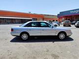 Audi A6 1996 года за 3 900 000 тг. в Шымкент – фото 5