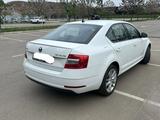 Skoda Octavia 2008 года за 1 000 000 тг. в Астана – фото 2