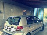 Hyundai Getz 2005 годаfor2 600 000 тг. в Алматы – фото 2