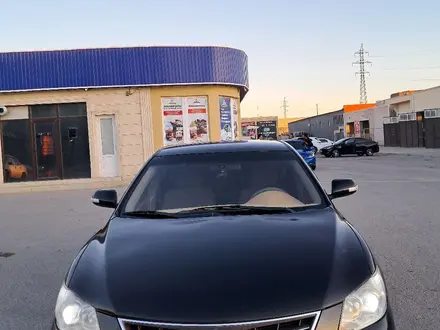 Toyota Camry 2007 года за 6 000 000 тг. в Актау – фото 2