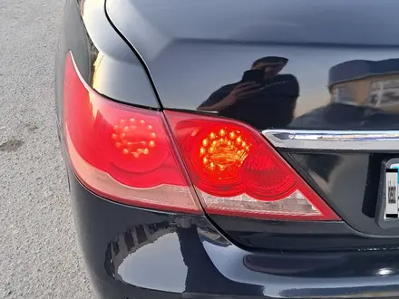 Toyota Camry 2007 года за 6 000 000 тг. в Актау – фото 11