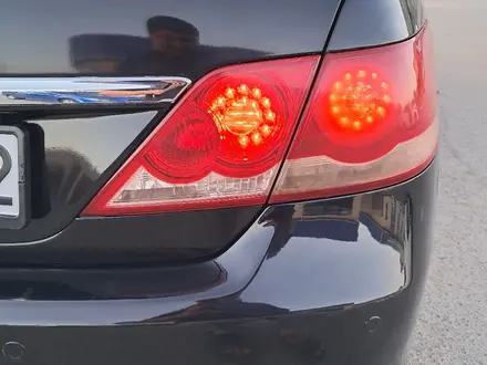 Toyota Camry 2007 года за 6 000 000 тг. в Актау – фото 12