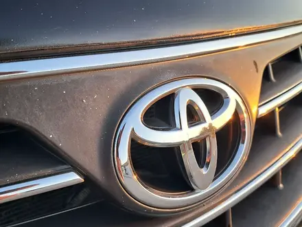 Toyota Camry 2007 года за 6 000 000 тг. в Актау – фото 13