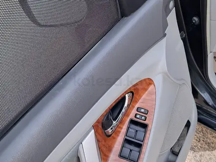 Toyota Camry 2007 года за 6 000 000 тг. в Актау – фото 15