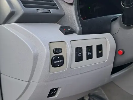 Toyota Camry 2007 года за 6 000 000 тг. в Актау – фото 16