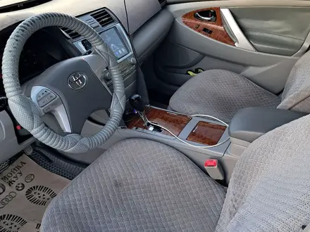 Toyota Camry 2007 года за 6 000 000 тг. в Актау – фото 17