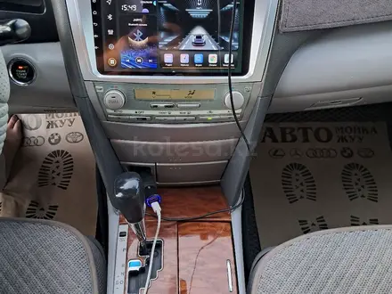 Toyota Camry 2007 года за 6 000 000 тг. в Актау – фото 19