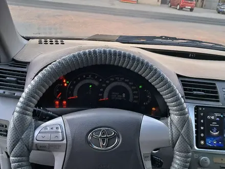 Toyota Camry 2007 года за 6 000 000 тг. в Актау – фото 20