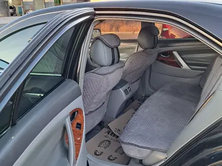 Toyota Camry 2007 года за 6 000 000 тг. в Актау – фото 21