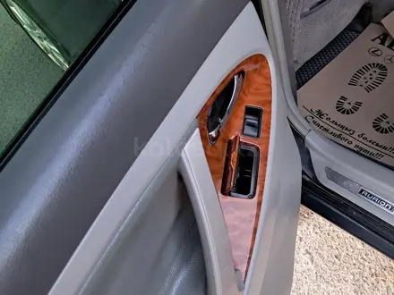 Toyota Camry 2007 года за 6 000 000 тг. в Актау – фото 22