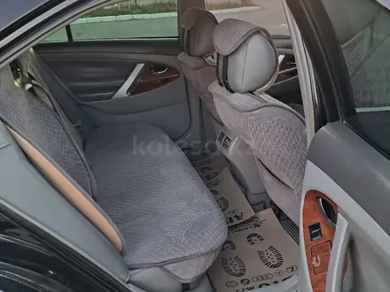 Toyota Camry 2007 года за 6 000 000 тг. в Актау – фото 25