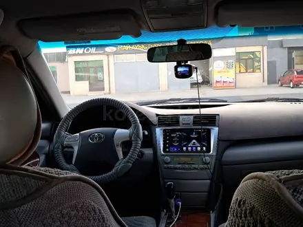 Toyota Camry 2007 года за 6 000 000 тг. в Актау – фото 28