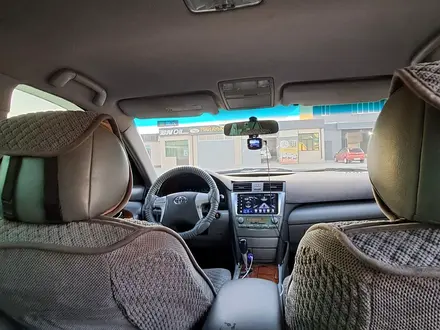 Toyota Camry 2007 года за 6 000 000 тг. в Актау – фото 29