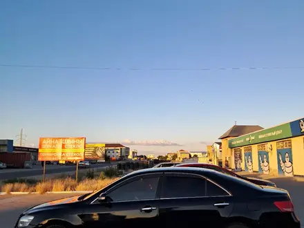 Toyota Camry 2007 года за 6 000 000 тг. в Актау – фото 4